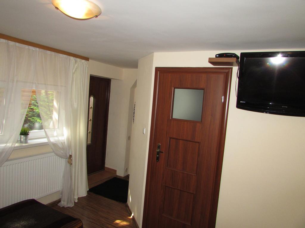 Villa Ventana Poznan City Free Parking Sniadanie W Cenie Zimmer foto